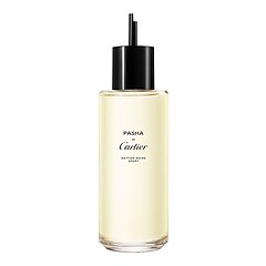 Pasha Edition Noire Sport - Recharge Eau de Toilette, CARTIER