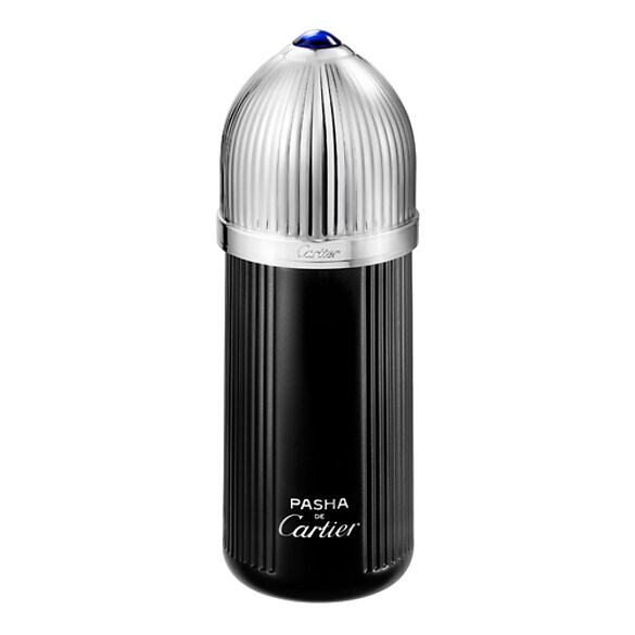 Pasha Edition Noire - Eau de Toilette, CARTIER