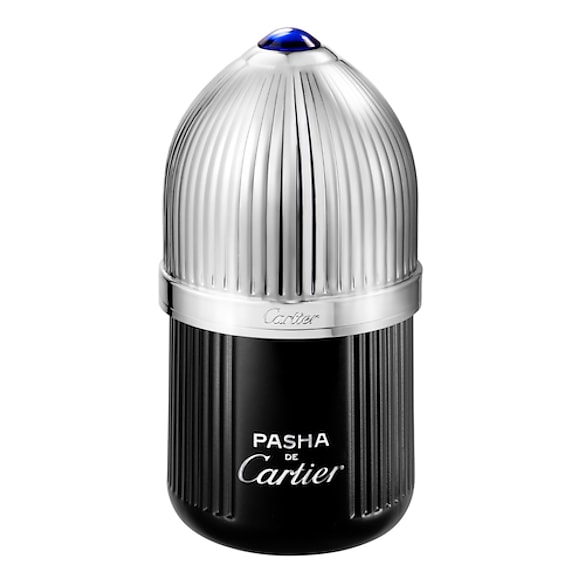 Pasha Edition Noire - Eau de Toilette, CARTIER