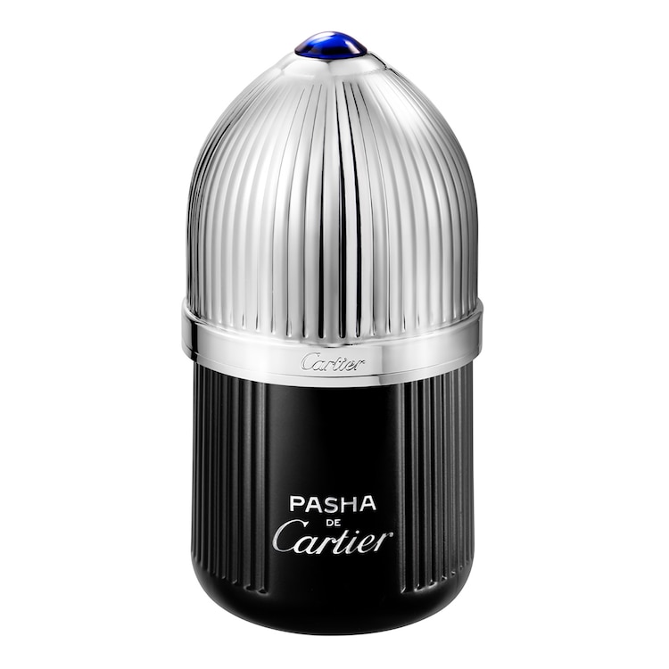 Pasha Edition Noire - Eau de Toilette