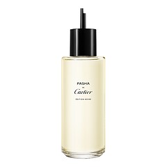 Pasha Edition Noire - Eau de Toilette, CARTIER
