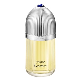 Pasha de Cartier - Eau de Toilette image