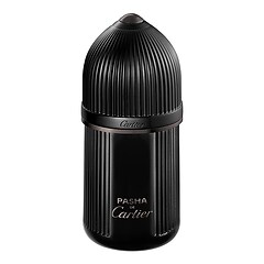 Pasha Noir Absolu - Parfum, CARTIER