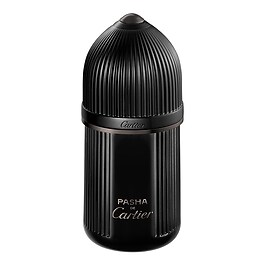 Pasha Noir Absolu - Parfum