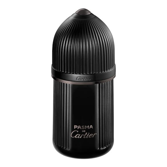 Pasha Noir Absolu - Parfum, CARTIER