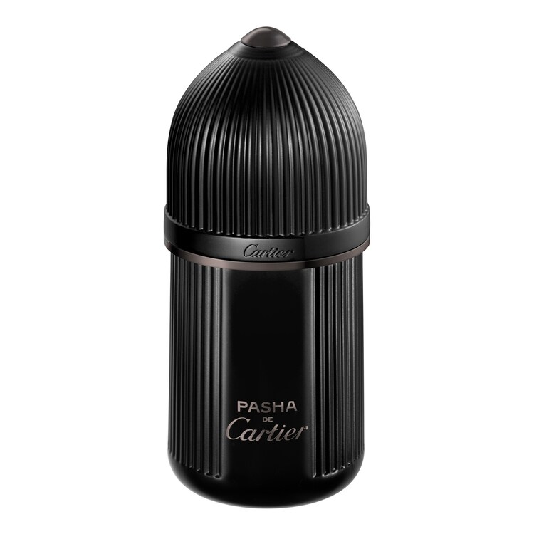 Pasha Noir Absolu - Parfum rechargeable