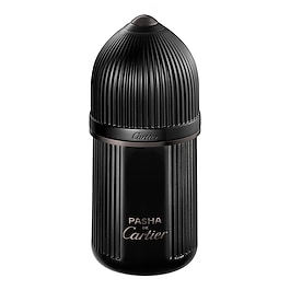 Pasha Noir Absolu - Parfum image
