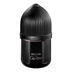 Pasha Noir Absolu - Parfum, CARTIER