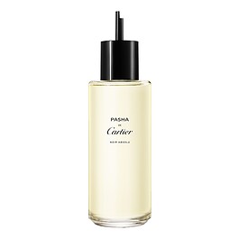 Pasha Noir Absolu - Parfum