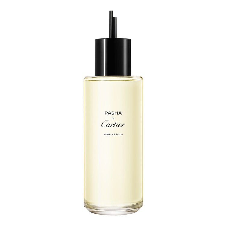 Pasha Noir Absolu - Parfum rechargeable