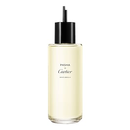 Pasha Noir Absolu - Parfum image