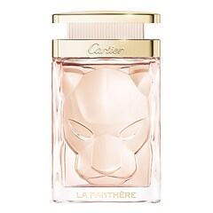 LA PANTHÈRE EAU DE TOILETTE, CARTIER