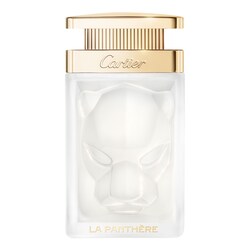 La Panthère - Brume parfumée pour les cheveux