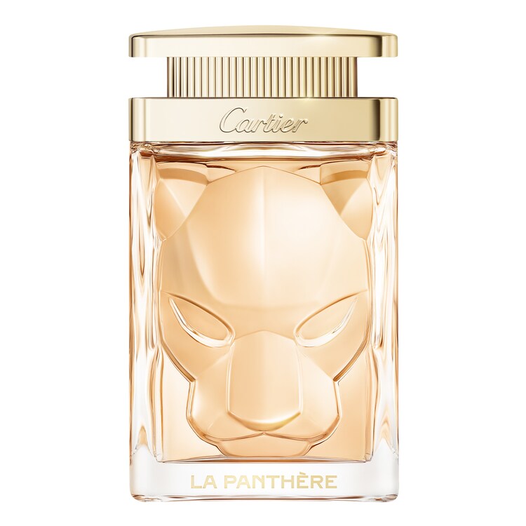 La Panthère - Eau de Parfum Rechargeable