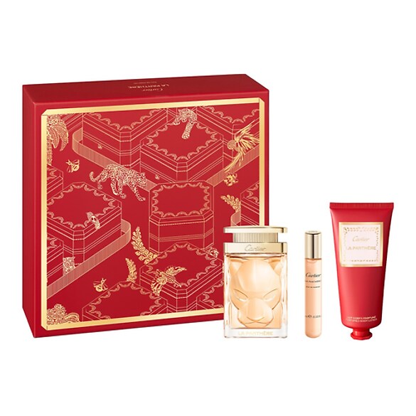 La Panthère - Coffret Eau de Parfum, CARTIER