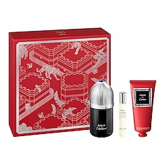 Pasha Edition Noire - Coffret Eau De Toilette, CARTIER