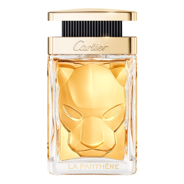 La Panthère - Parfum Rechargeable