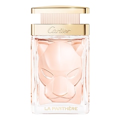 LA PANTHÈRE EAU DE TOILETTE, CARTIER
