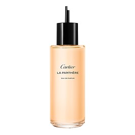 REFILL LA PANTHÈRE EAU DE PARFUM
