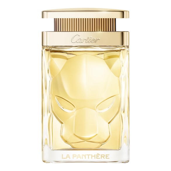 La Panthère Elixir - Eau De Parfum Intense , CARTIER