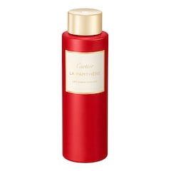 La Panth&egrave;re - Cr&egrave;me pour le corps, CARTIER