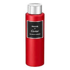 Pasha - Gel Douche, CARTIER