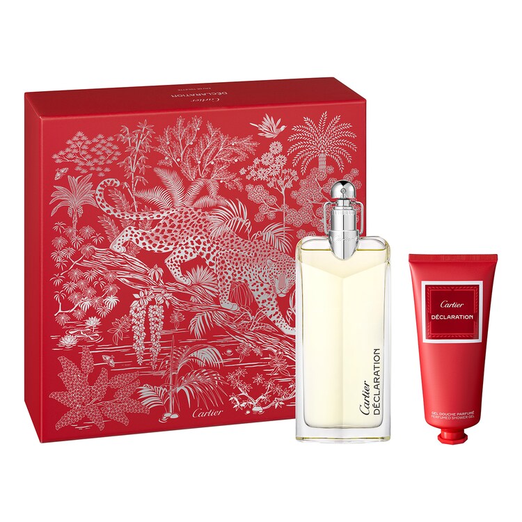 Déclaration - Coffret Eau de Toilette