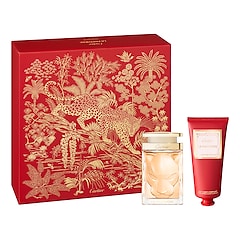 La Panthère - Coffret Eau de Parfum, CARTIER