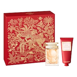 La Panthère - Coffret Eau de Parfum
