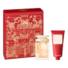 La Panth&egrave;re - Coffret Eau de Parfum, CARTIER