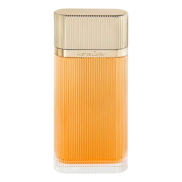 Must de Cartier - Eau de Toilette