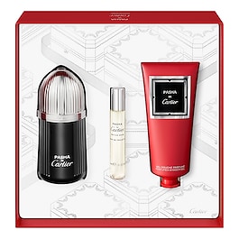 Pasha Edition Noire - Coffret Eau De Toilette