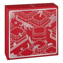 Pasha Edition Noire - Coffret Eau De Toilette