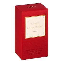 La Panthère Elixir - Eau De Parfum Intense 