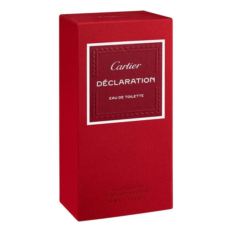 Déclaration - Eau de Toilette