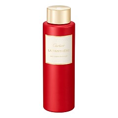 La Panthère - Crème pour le corps, CARTIER