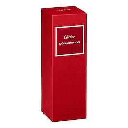 Déclaration - Gel Douche