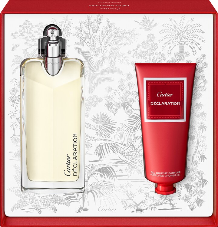 Déclaration - Coffret Eau de Toilette