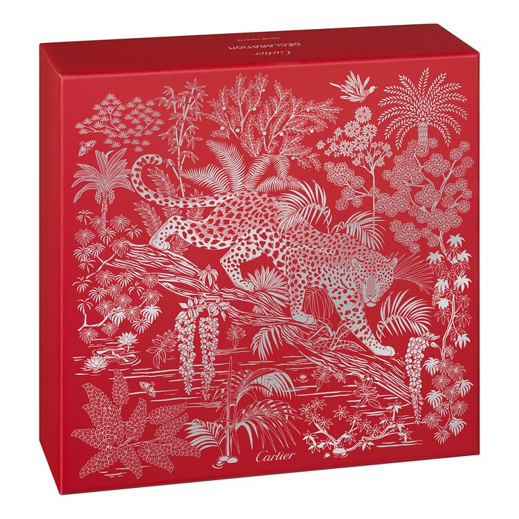 Déclaration - Coffret Eau de Toilette