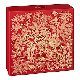 La Panthère - Coffret Eau de Parfum
