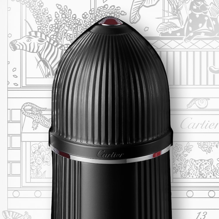 Pasha Edition Noire - Coffret Eau de Toilette