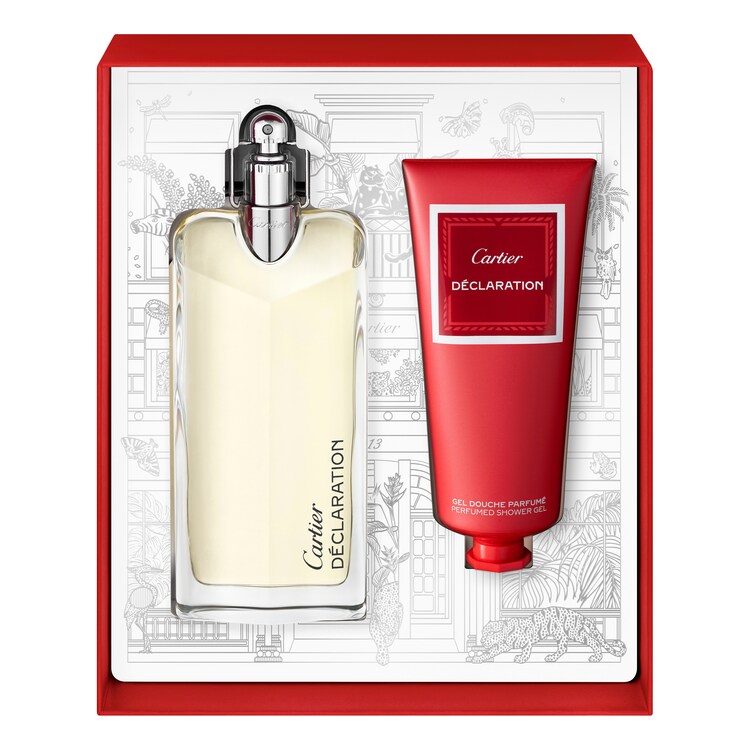 Déclaration - Coffret Eau de Toilette