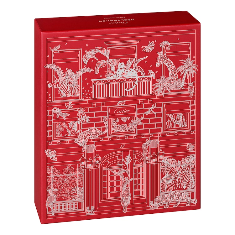 Déclaration - Coffret Eau de Toilette