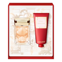 La Panth&egrave;re - Coffret Eau de Parfum