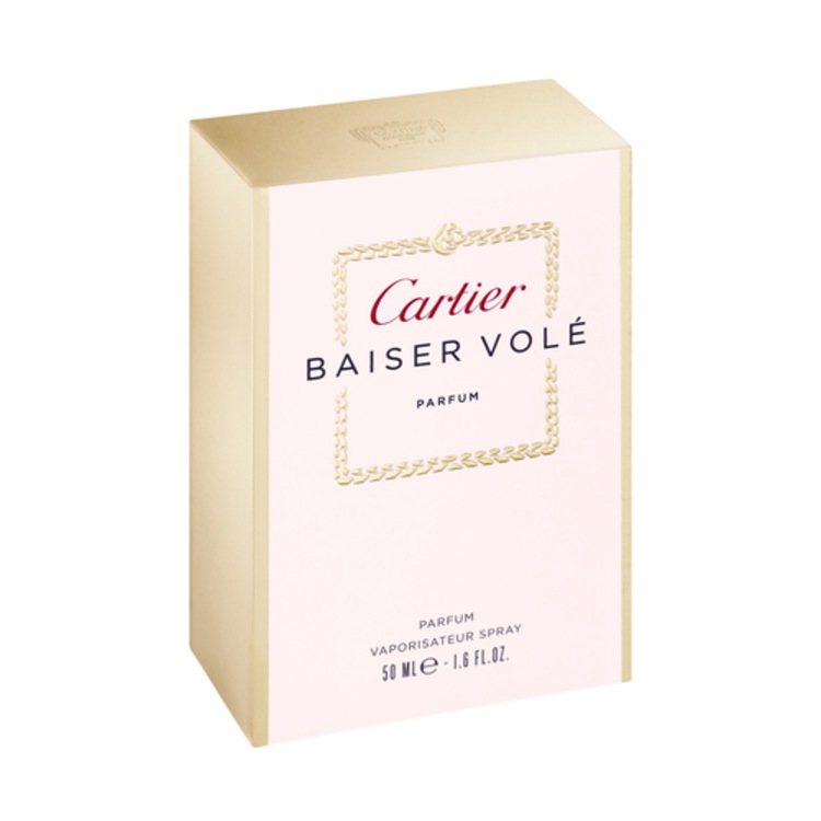 Baiser Volé - Parfum