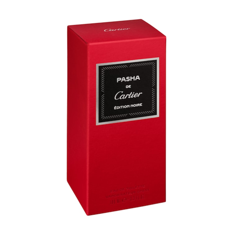 Pasha Edition Noire - Eau de Toilette