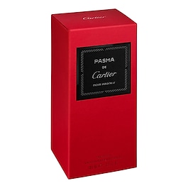 Pasha Noir Absolu - Parfum