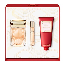 La Panthère - Coffret Eau de Parfum