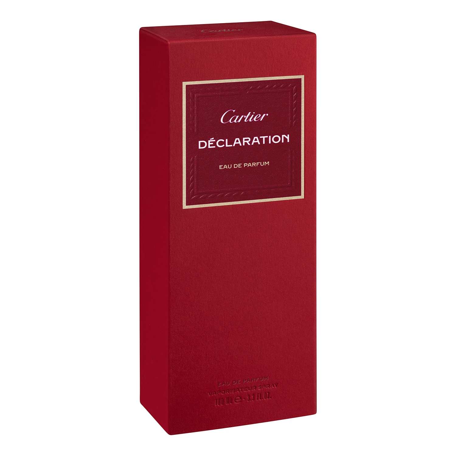 Déclaration - Eau de Parfum - La Recharge de CARTIER ≡ SEPHORA