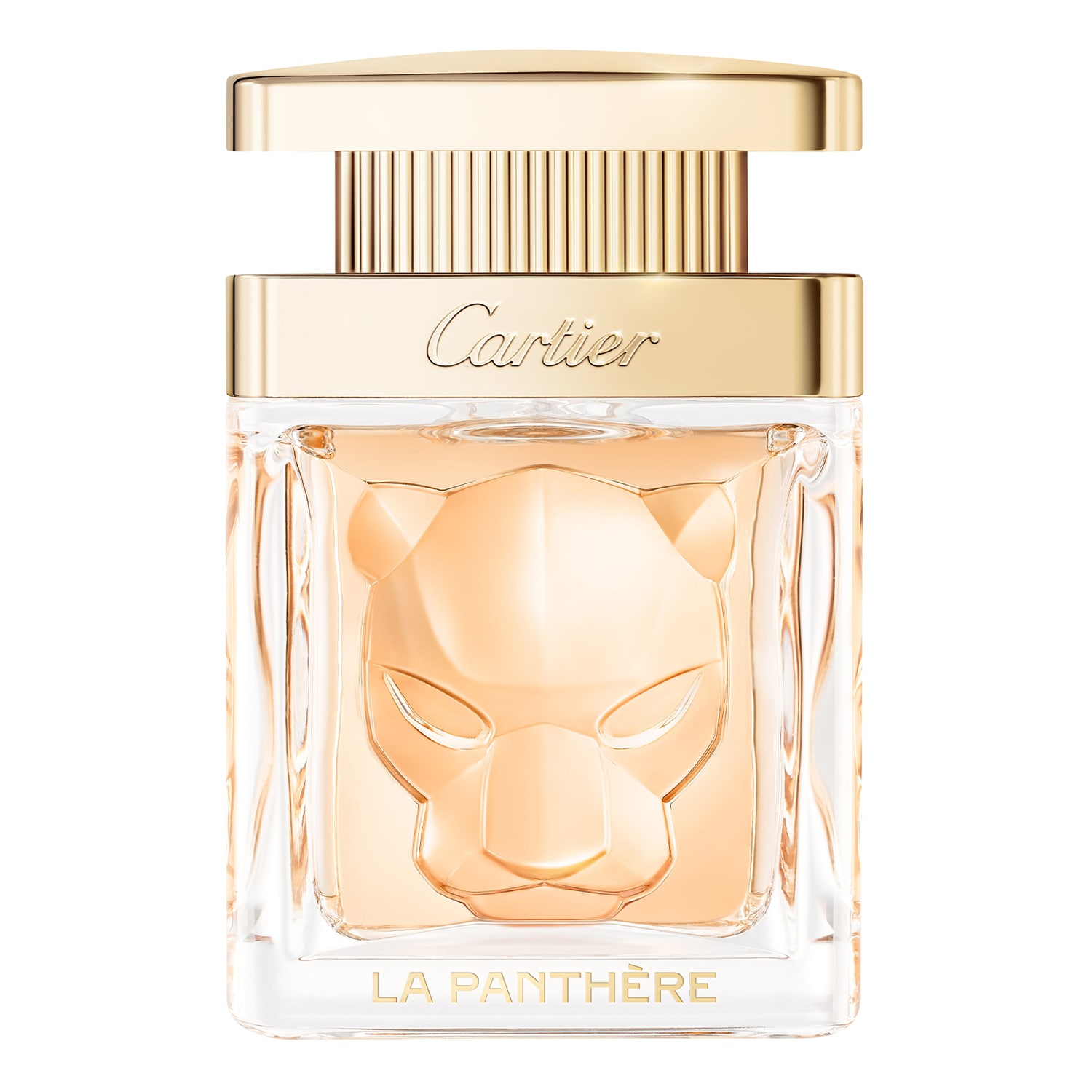 Cartier LA PANTHÈRE Eau de Parfum 箱付き La Panthère - Eau de Parfum ❘ CARTIER ≡ SEPHORA
